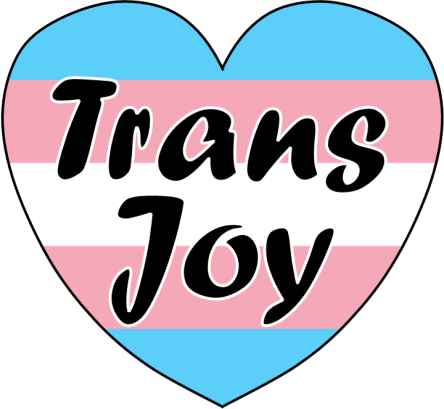 Trans Joy